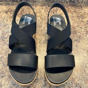 Sorel Sandals
